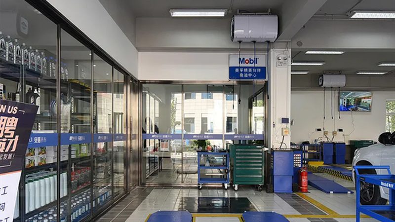 减震器如何选？揭秘高性价比品牌秘诀