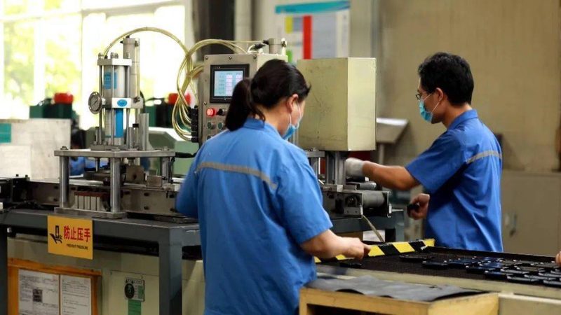 汽车用品报价单模板：Excel如何助力汽配采购决策