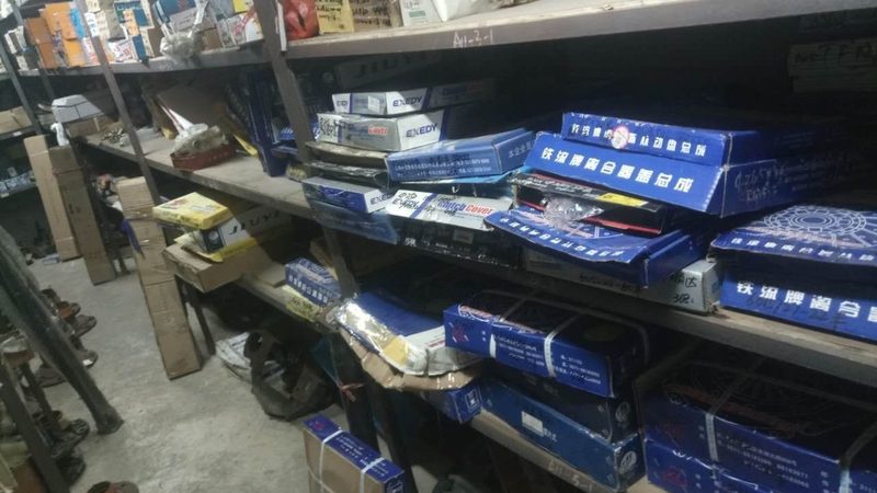 北京汽车零部件标准规范主要包括以下几个方面：